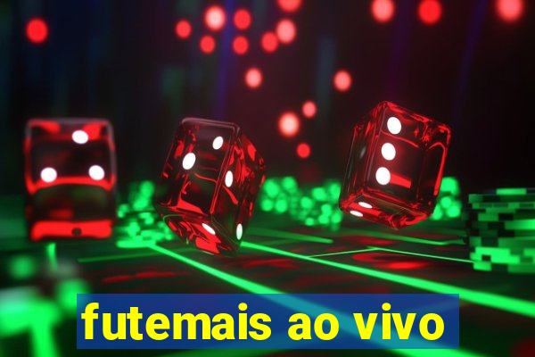 futemais ao vivo